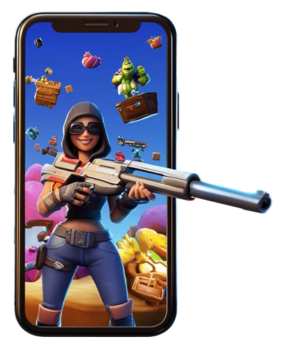 appmod vip phone